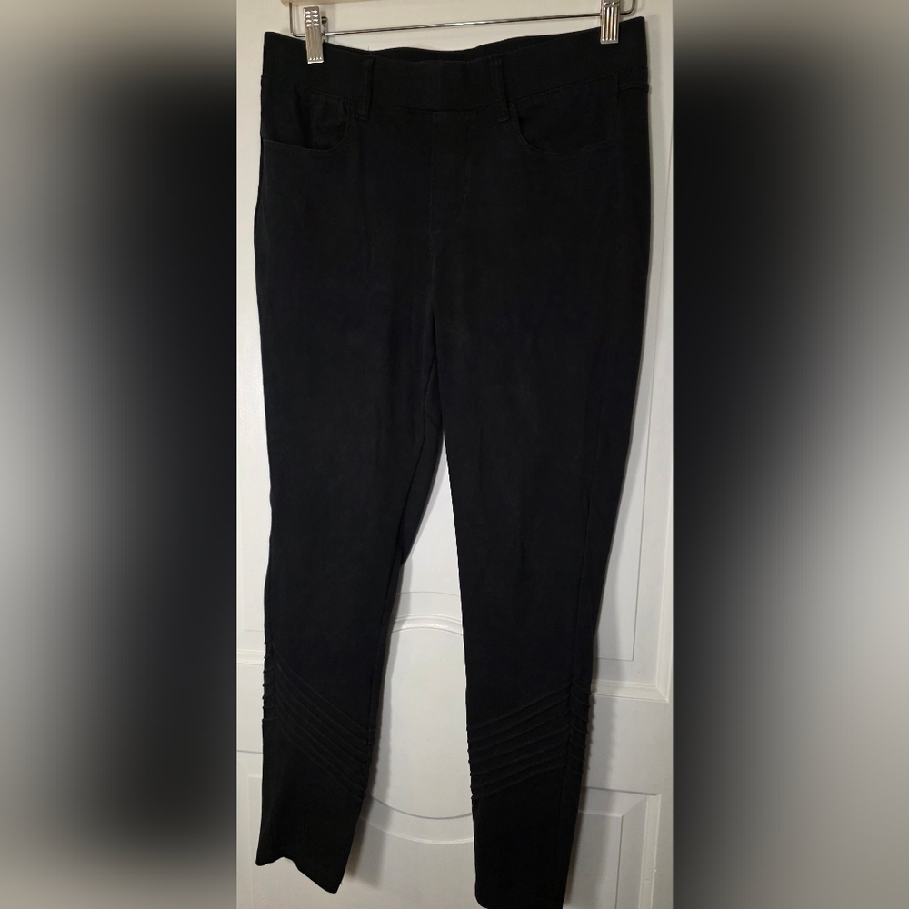 Stitch Fix 41 Hawthorn Pull On Moto Jeggings